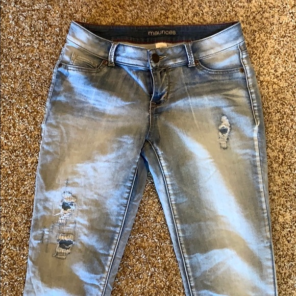 Women Jeggings - Picture 2 of 4